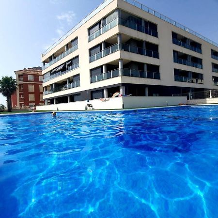 Pinada Beach IV New & Comfort. Apartment, 1St Line To The Beach, Sunterrace+Pool La Mata  Eksteriør bilde